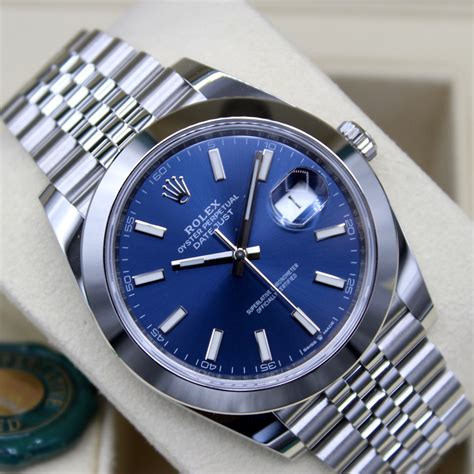 what is rolex datejust 2